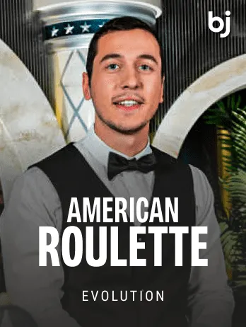 American Roulette