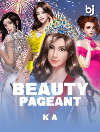 Beauty Pageant