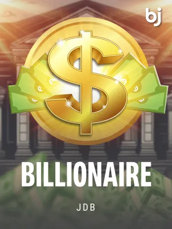 Billionaire