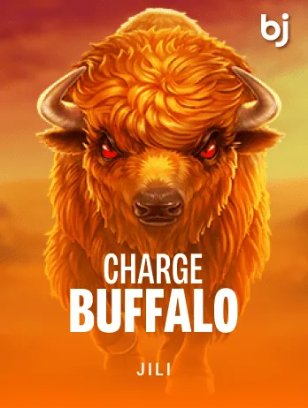 Charge Buffalo