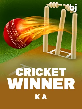 Cricket Winner