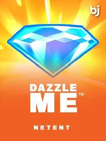 Dazzle Me