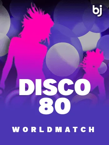 Disco 80