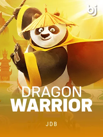 Dragon Warrior