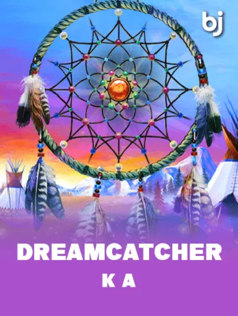 Dreamcatcher