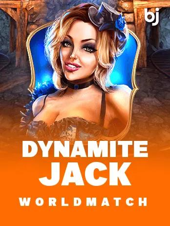 Dynamite Jack