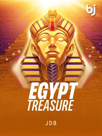 Egypt Treasure