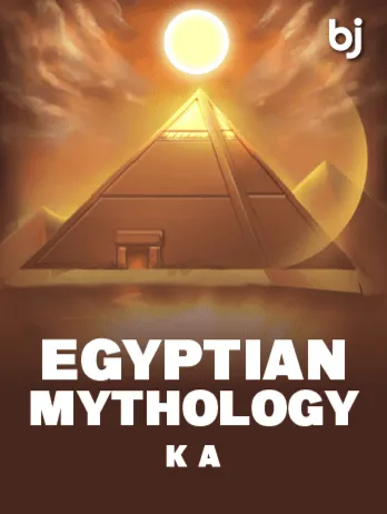 Egyptian Mythology