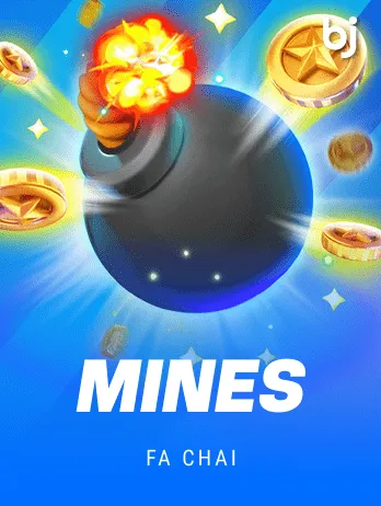 Mines