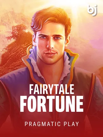 Fairytale Fortune