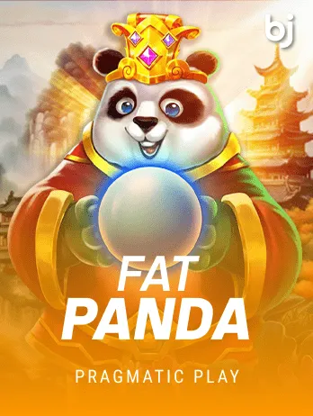 Fat Panda