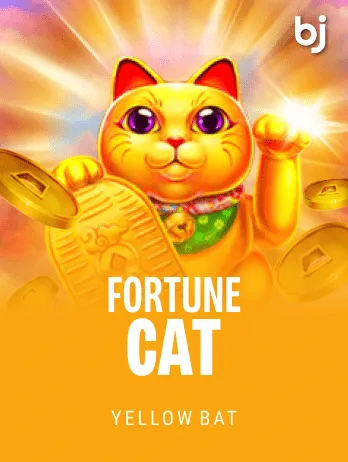 Fortune Cat