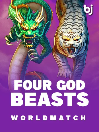 Four God Beasts