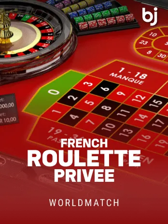 French Roulette Privee