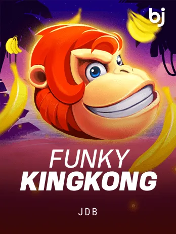 Funky Kingkong