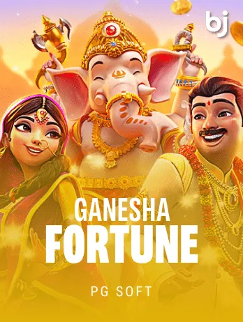 Ganesha Fortune