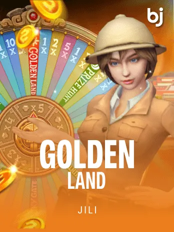 Golden Land