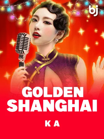 Golden Shanghai