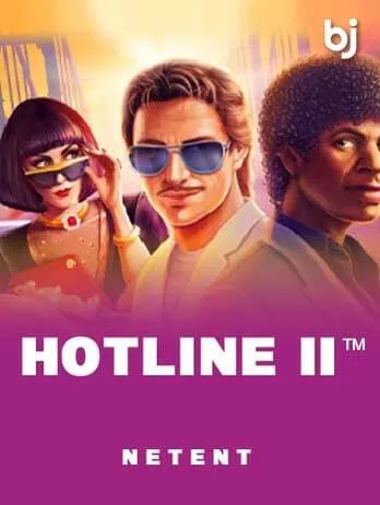 Hotline II