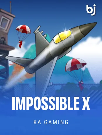 ImpossibleX