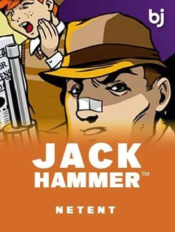 Jack Hammer