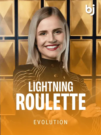 Lightning Roulette