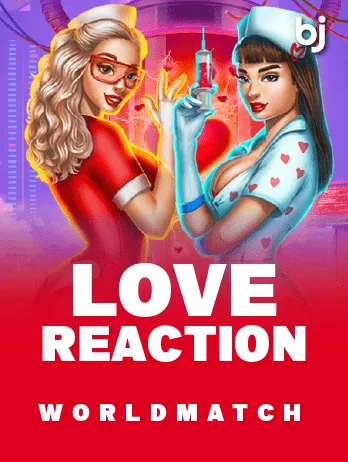 Love Reaction