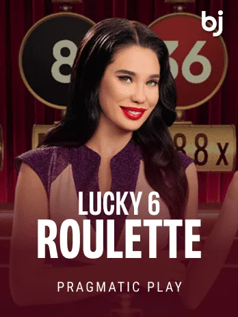 Lucky 6 Roulette