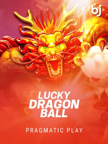 Lucky Dragon Ball