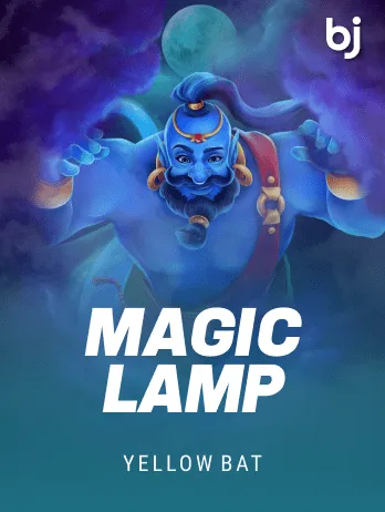 Magic Lamp