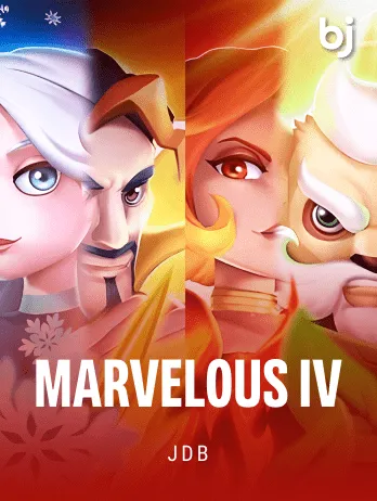 Marvelous IV