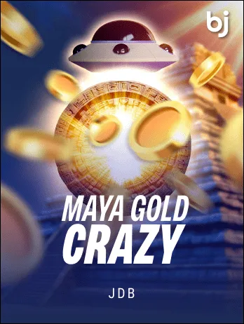 Maya Gold Crazy