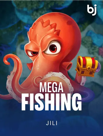 Mega Fishing