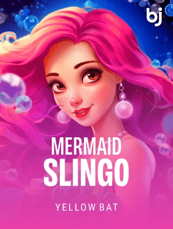 Mermaid Slingo