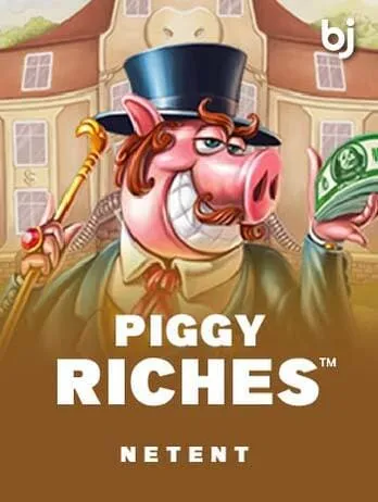 Piggy Riches