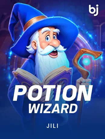 Potion Wizard