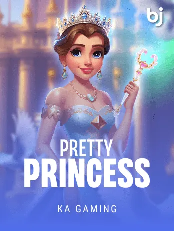 Pretty Princess