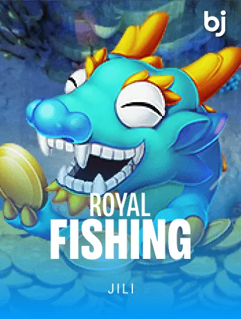 Royal Fishing