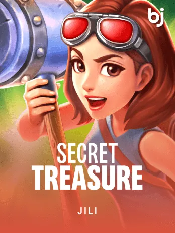 Secret Treasure