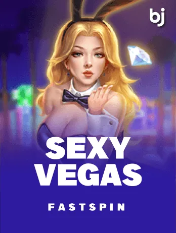 Sexy Vegas