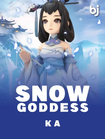 Snow Goddess