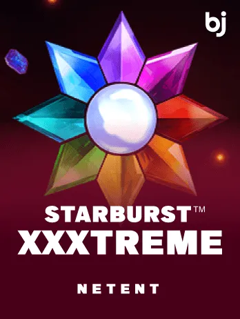 Starburst Xxxtreme