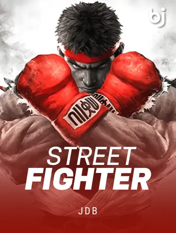 Street Fighter