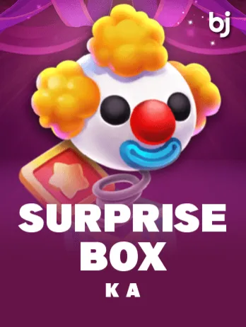 Surprise Box