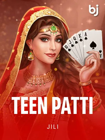 Teen Patti