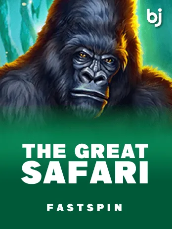 The Great Safari