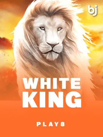 White King