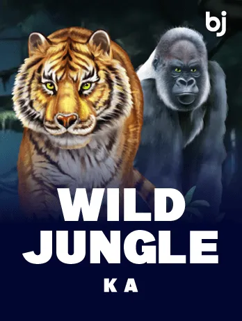 Wild Jungle