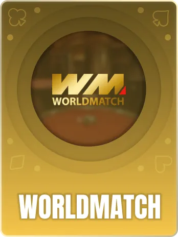 WorldMatch