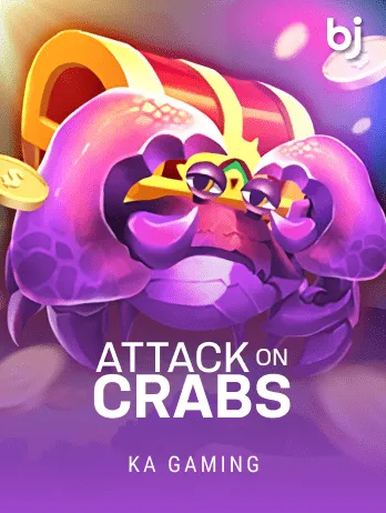 AttackOnCrabs